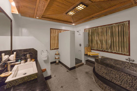 Noanoa Private Island Estate