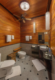 Noanoa Private Island Estate