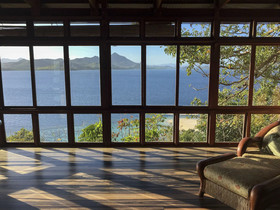 Noanoa Private Island Estate