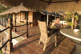 Noanoa Private Island Estate