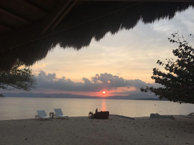 Noanoa Private Island Estate