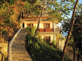 Noanoa Private Island Estate
