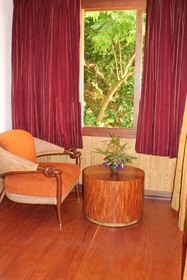 Noanoa Private Island Estate