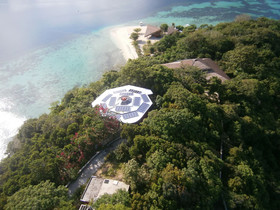Noanoa Private Island Estate