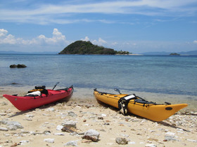 Noanoa Private Island Estate