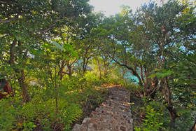 Noanoa Private Island Estate