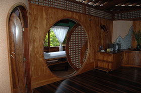 Noanoa Private Island Estate