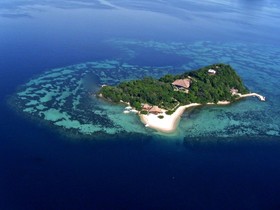 Noanoa Private Island Estate