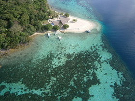 Noanoa Private Island Estate