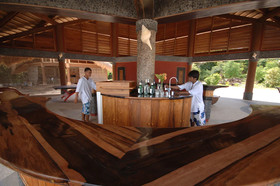 Noanoa Private Island Estate