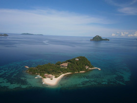 Noanoa Private Island Estate