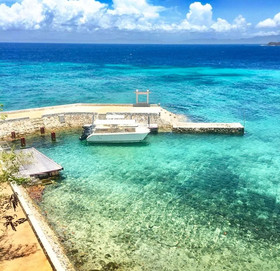 Noanoa Private Island Estate