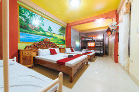 Infinity Garden Resort by RedDoorz