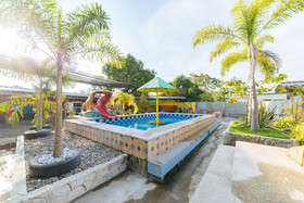 Infinity Garden Resort by RedDoorz