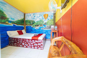 Infinity Garden Resort by RedDoorz
