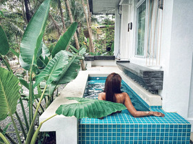 Hiraya Wellness Resort and Ecopark