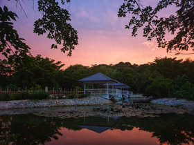 Hiraya Wellness Resort and Ecopark