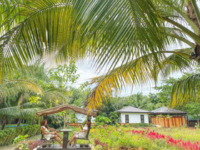Hiraya Wellness Resort and Ecopark