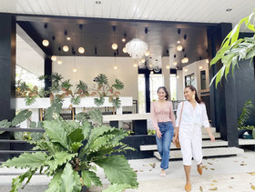 Hiraya Wellness Resort and Ecopark