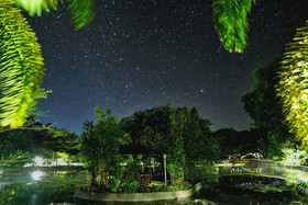 Hiraya Wellness Resort and Ecopark