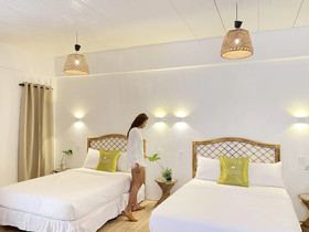 Hiraya Wellness Resort and Ecopark