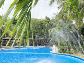 Hiraya Wellness Resort and Ecopark