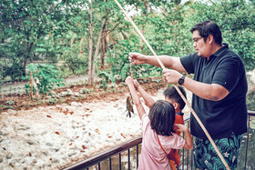 Hiraya Wellness Resort and Ecopark