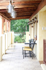 La Casa Di Beatrice