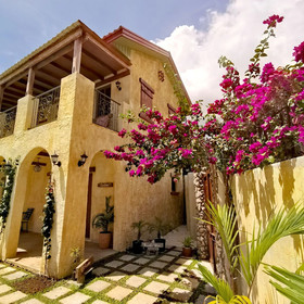 La Casa Di Beatrice
