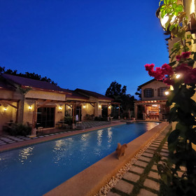 La Casa Di Beatrice