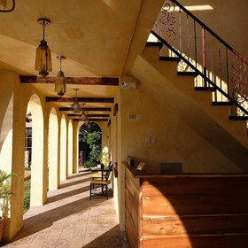 La Casa Di Beatrice