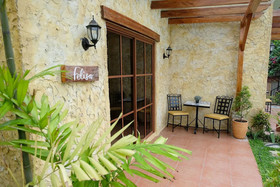 La Casa Di Beatrice