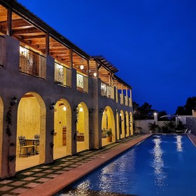 La Casa Di Beatrice