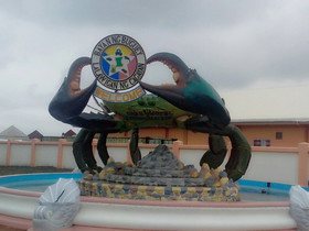 Crab Hotel