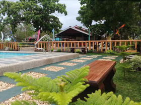 Dungka An Resort
