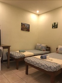 Dungka An Resort