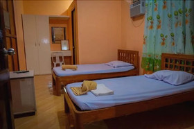Dungka An Resort