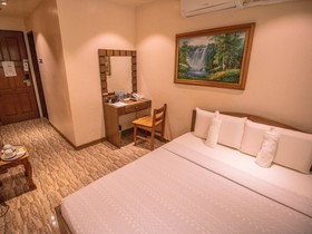 Hotel La Maria