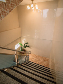 Hotel La Maria