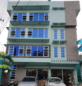 Hotel La Maria