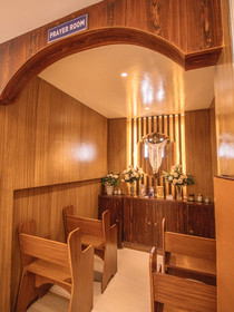 Hotel La Maria