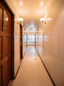 Hotel La Maria