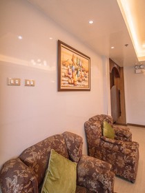 Hotel La Maria