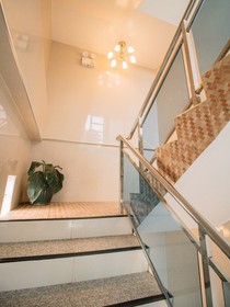 Hotel La Maria
