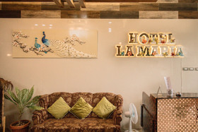 Hotel La Maria