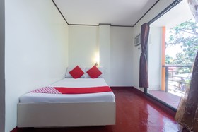 Master's Inn