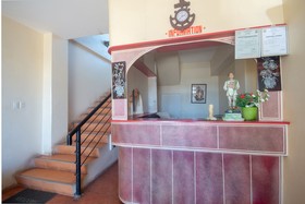 Master's Inn