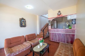 Master's Inn