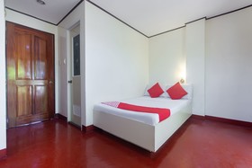 Master's Inn