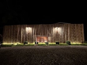 Nadhibar Resort